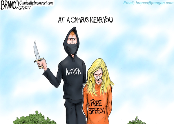 Coulter-Speech-600-CI