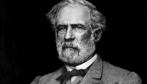 Robert E Lee