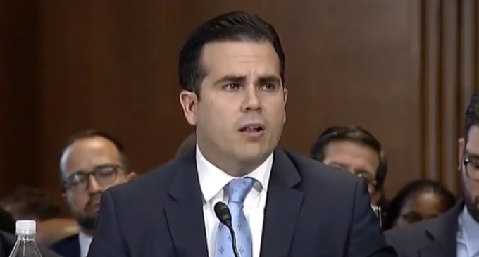 Puerto Rico Asks for $94 Billion in Hurricane Relief, Gives $100 Million to Government Employees as Christmas Bonuses