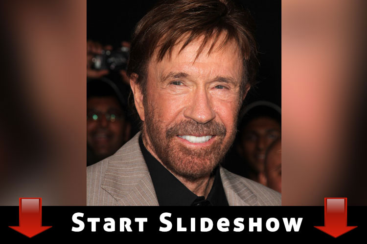 Chuck Norris