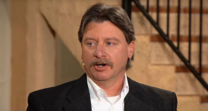 Taylor: Military Tribunals Beginning Soon to Takedown Deep State Cabal