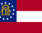 Georgia To Become The First State To Pass Convention of States Resolution