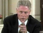 Bill Clinton Was Paranoid of Right Wing Using Internet