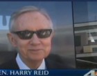 Sen. Harry Reid to Cliven Bundy: This Isn’t Over