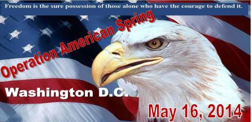 Operation American Spring