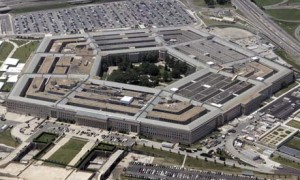 Pentagon-Building