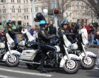250 Police Officers Refuse To Enforce Gun Laws in Connecticut