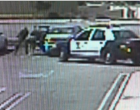 LA Cops Beat Woman For Talking On Cell Phone While Driving