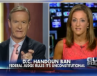 Federal Judge Rules DC’s Ban On Gun Carry Rights Is Unconstitutional – Reprieval Issued