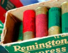Dept. Homeland Security to Purchase 25 Million Shotgun Rounds