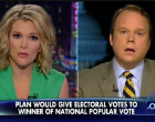 ‘Hacking the Constitution’: 12 States Sign On To Ditch Electoral College