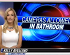 Virginia Judge Rules Bathroom Cameras Are Legal