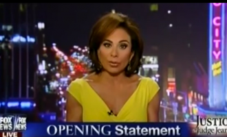 Judge Jeanine: Obama Knew The Illegal Immigrant Surge Was Coming 2 Years Ago