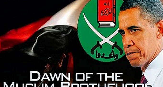 Exposed: Names and Identities of <b>Muslim Brotherhood</b> Operatives in U.S. - muslim-brotherhood-680x365