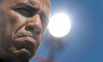 Boehner Gets House Approval To Sue Obama