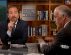 David Brooks: Obama ‘has a manhood problem in the Middle East’