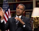 Boston Marathon Attack Re-Imagined By Obama