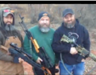 Oklahoma Militia To Feds: ‘We’re Going To Resist You!’