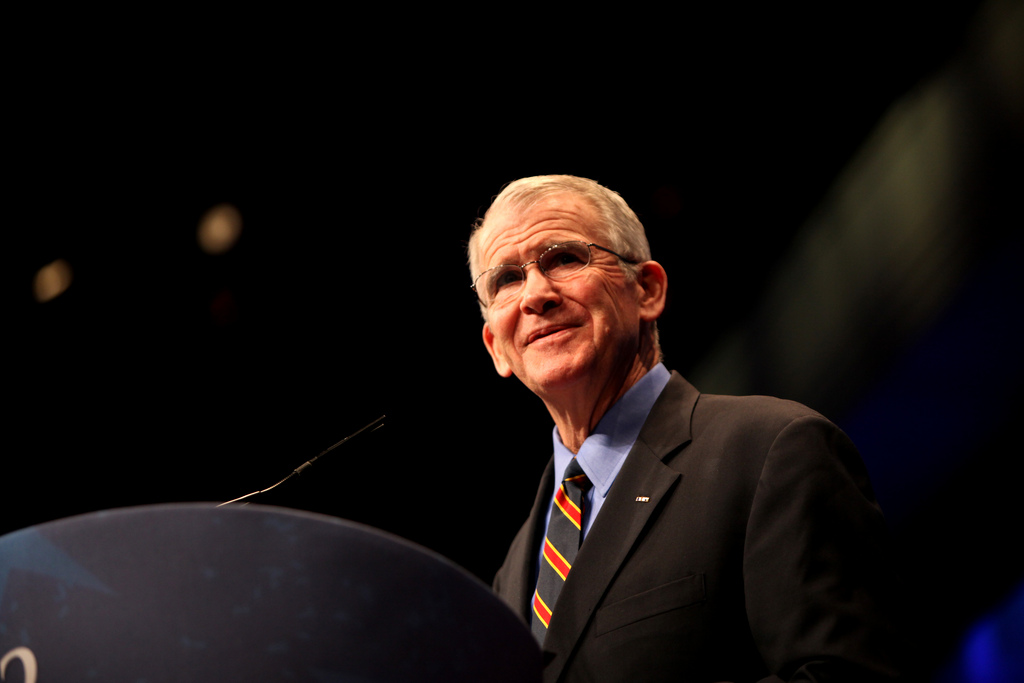 Oliver North: &lsquo;Any Other President Would Be Impeached&rsquo; - Truth And Action