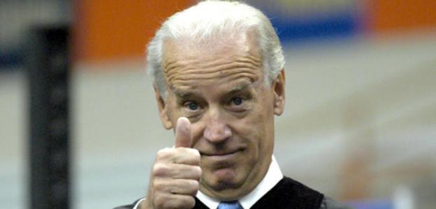 Joe Biden: ‘I’ve Never Been Gainfully Employed In My Life’