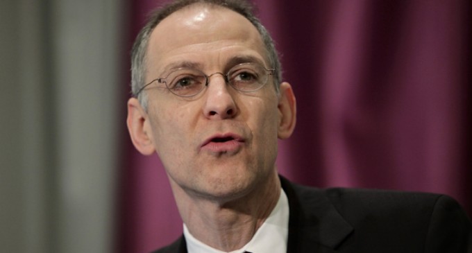 Obamacare Architect: ‘Be Prepared To Kiss Your Insurance Company Good-Bye Forever’