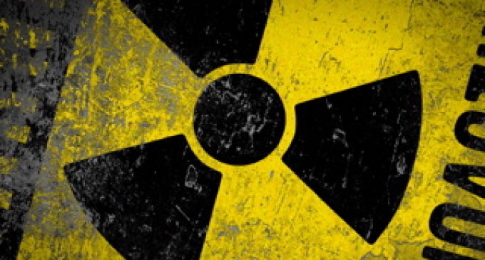 Experts Discover More Massive Radiation Hotspots