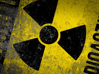 Experts Discover More Massive Radiation Hotspots