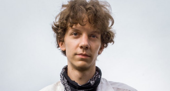 Privacy Activist Jeremy Hammond sentenced to 10 years for leaking data to Wikileaks