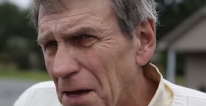 Larry Nichols: I Was A Hitman For Bill And Hillary Clinton
