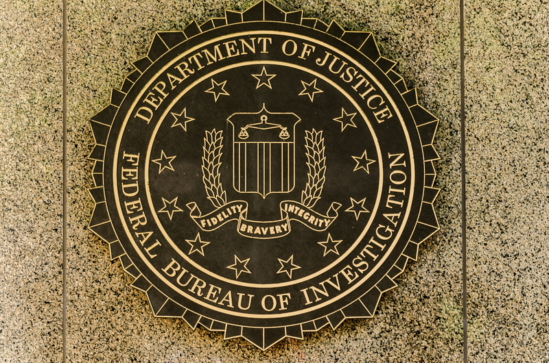 Operation Mockingbird Legalized: FBI Now Impersonating Journalists, Media