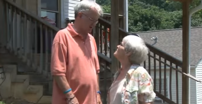 Couple Married 33 Years Must Separate Because Of Obamacare and State Medicaid Program Pitfalls