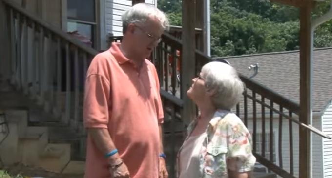 Couple Married 33 Years Must Separate Because Of Obamacare and State Medicaid Program Pitfalls