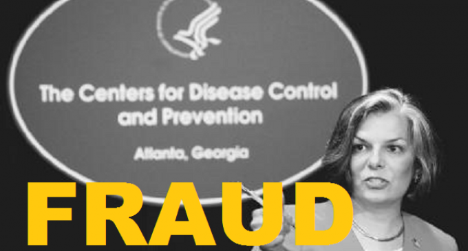 CDC Cover-up Exposed By Whistleblower: Vaccines Increase Autism By 340%