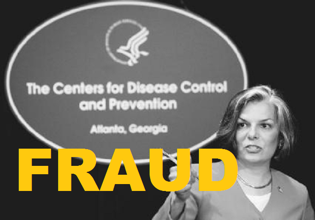 CDC Cover-up Exposed By Whistleblower: Vaccines Increase Autism By 340%