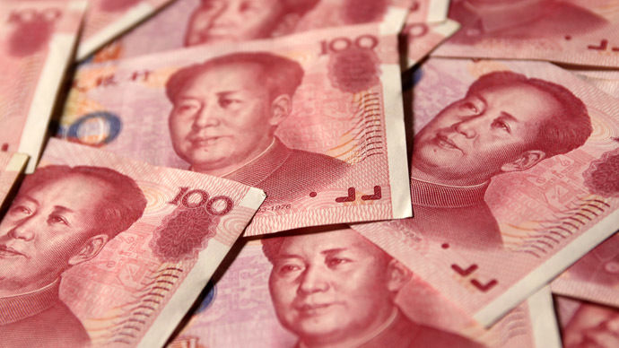 World De-Dollarization Accelerates – China And Russia Complete Currency Swap Agreement