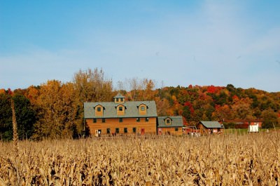 Farmers Fined $13,000 For Refusing To Host Lesbian Wedding