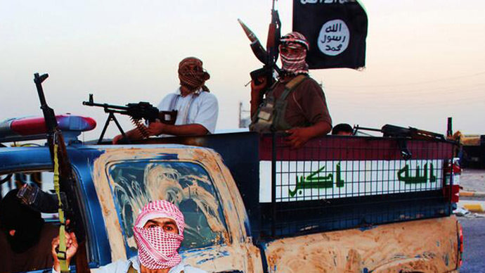 Obama Sending Arms To Kurds To Battle Islamic State The US Helped Create