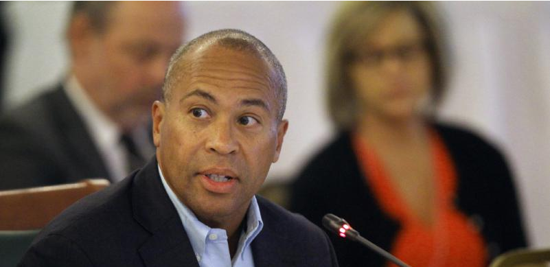 Massachusetts: Police To Determine Who Can Have Firearms
