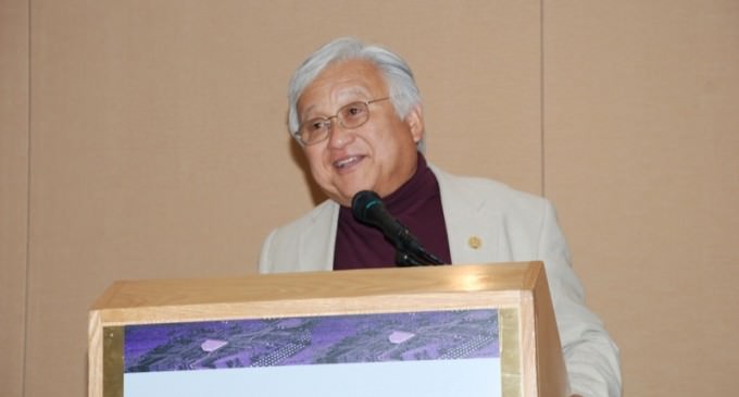 Rep. Mike Honda Announces Bill Banning Civilians From Buying Body Armor