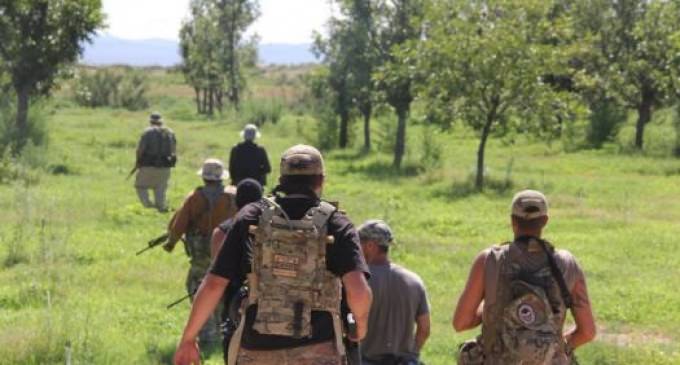 Militias Effective in Deterring Illegals and Drug Cartels At The Border