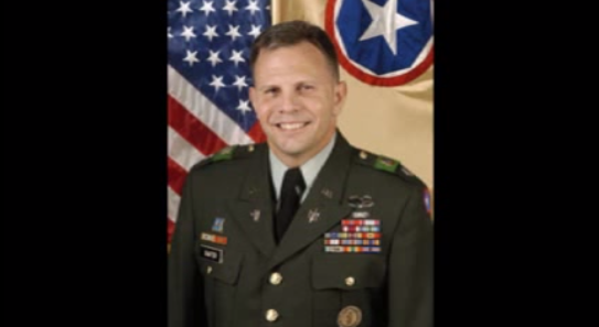 Lt. Col. Shaffer: Foley Rescue Attempt Failed Because Obama ‘Dragged His Feet’