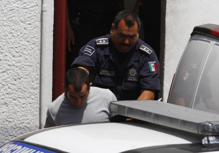 Americans To Wreak Havoc At Border To Bring Home Tahmooressi