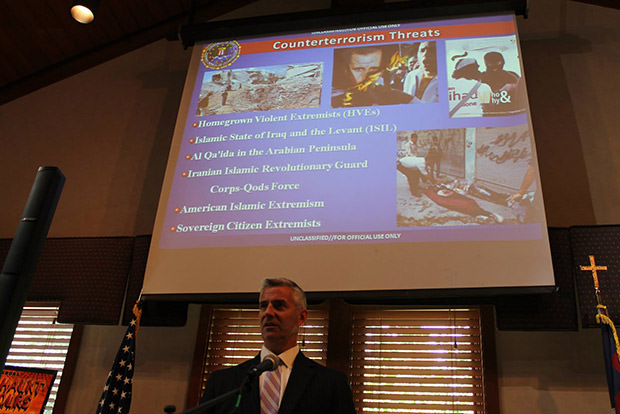 FBI: ‘Homegrown Extremists’ More Dangerous Than ISIS