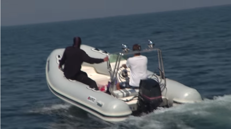 Video Proves How Easy It is For Islamic State To Enter Through Canada With Ebola