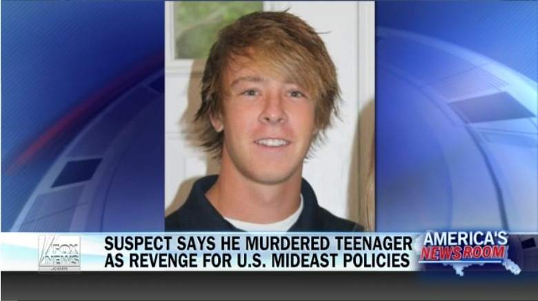 It Begins: Single Jihadist Kills 3 American Citizens On US Soil