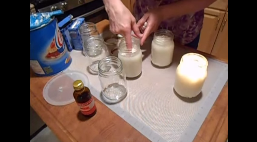 Cheap 100 Hour Emergency Candles