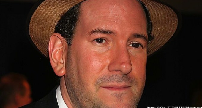 Matt Drudge Issues A Warning: Have An Exit Plan