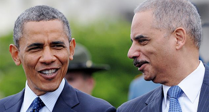 Obama and Holder’s “Operation Choke Point” Still Forcing Gun Retailers Out of Business