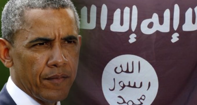 Obama Seeks To Declassify Muslim Brotherhood Groups As Terrorist Organizations, Defying FBI, DOJ and UAE