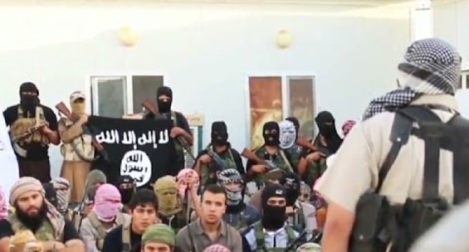 Director of Intelligence: ISIS Is Hiding Among The ‘Refugees’